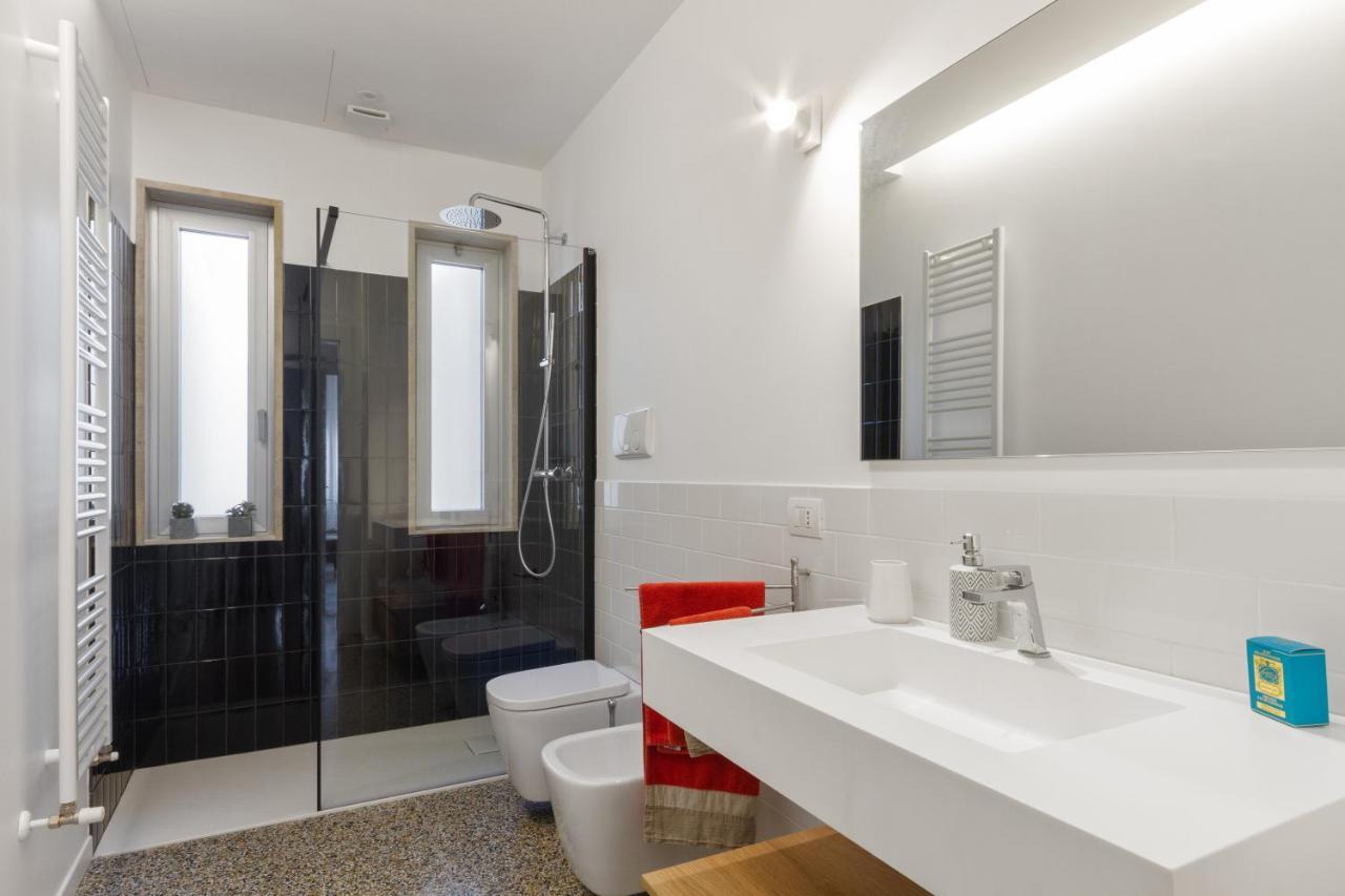 Inner City Apartments Lecce Exterior foto