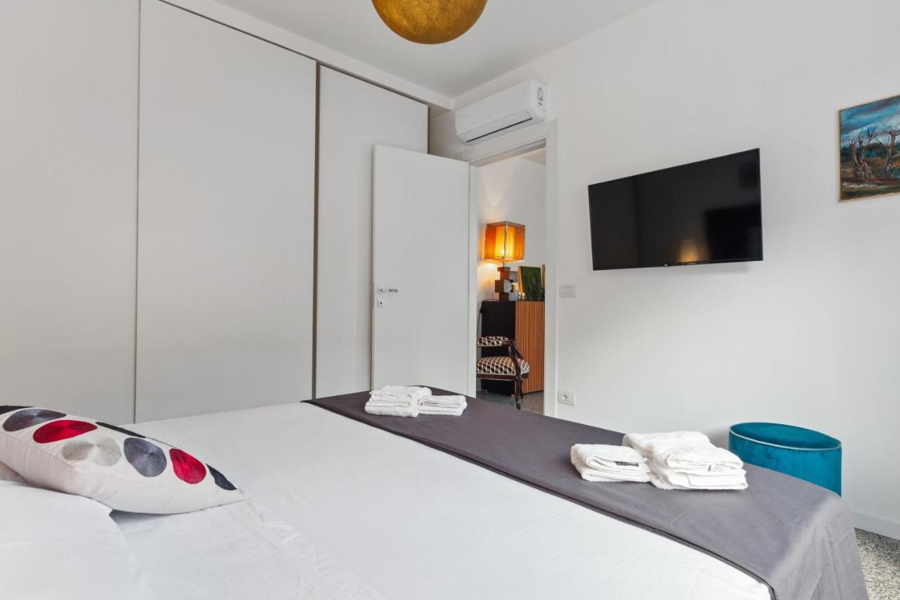 Inner City Apartments Lecce Exterior foto